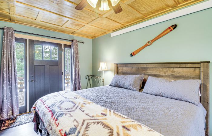Fish, Hike & More: Cozy Brainerd Cabin