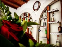 Hotel Berati Hotels in Kucove