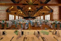 Caberfae Peaks Ski & Golf Resort Hotels in South Branch Township