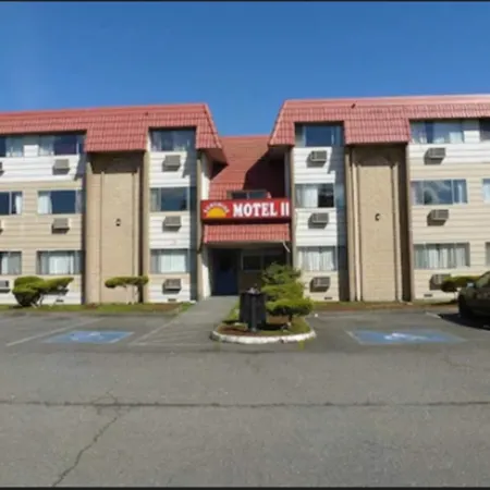 Sunshine Motel II