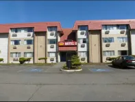 Sunshine Motel II - 2-Star