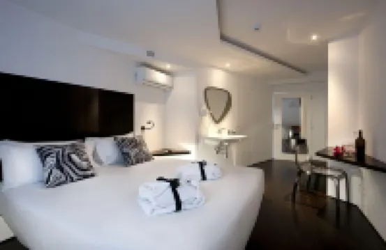 Absoluto Design Hotel