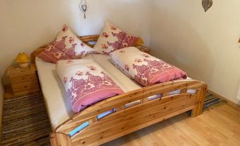 Ferienhäuser Geiersberg