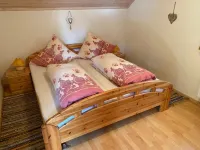 Ferienhäuser Geiersberg Hotels in Hauzenberg