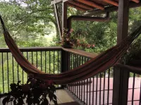 生態庇護所米拉斯飯店