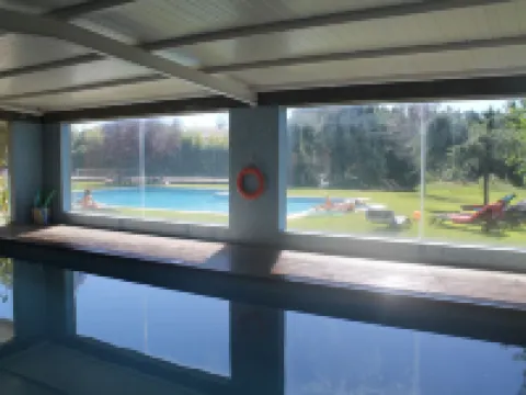 Quinta Vale do Homem Hotels in Amares