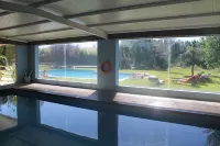 Quinta Vale do Homem Hotels in Amares