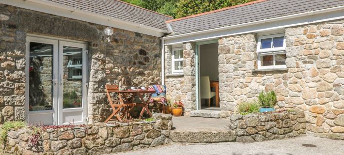 Pond Cottage Truro otelleri