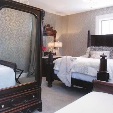 The Harrison Inn