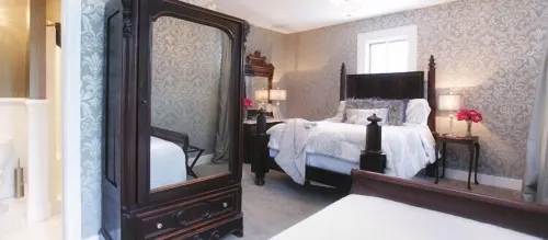 The Harrison Inn - 4-Star