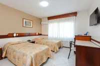 Hotel Suárez Campo BOM Các khách sạn ở Novo Hamburgo