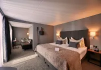 Hotel Ambiance - balcón