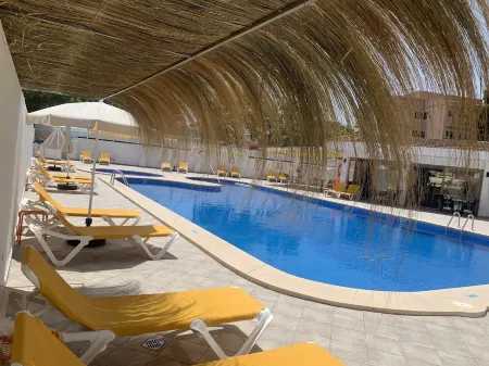 Apartaments la Perla Negra