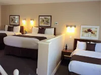 Coastal Inn Antigonish Hotels in Antigonish