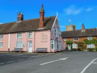 1 Market Hill Hotels near Thorpeness Meare