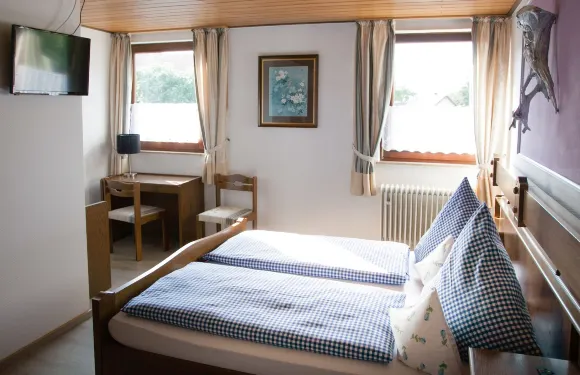 烏斯特爾布魯克旅館