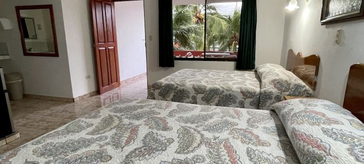 Apartotel Flamboyant Hotels in Jaco