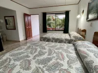 Apartotel Flamboyant Hotels in Jaco