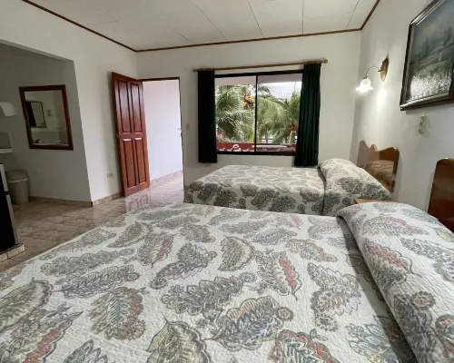 Apartotel Flamboyant Hotels in Jaco