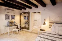 レオネス デ アルバ ホテル ブティック