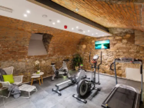 Adele Apartments Hotels in Pecs