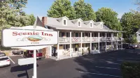 Scenic Inn فنادق في Conway