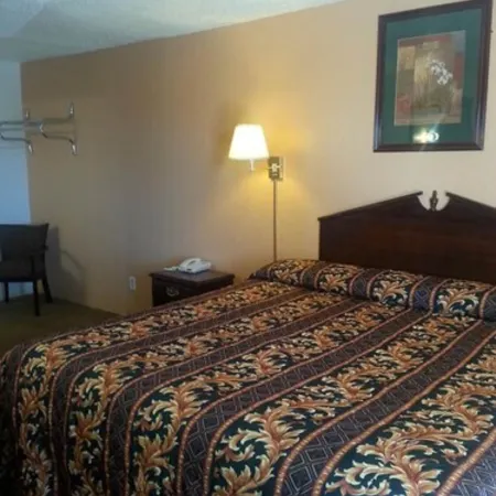 Budget Inn