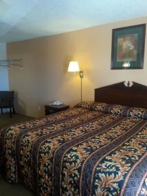 Budget Inn - Pet friendly