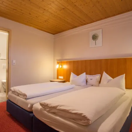 Landhotel Schöll