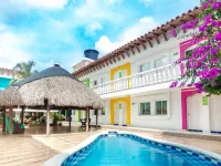 Hotel Casa Grande Riohacha Inn Hotels in Riohacha