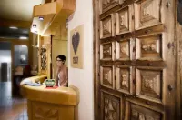 Hotel Panoramique Hotels in Валле-д’Аоста