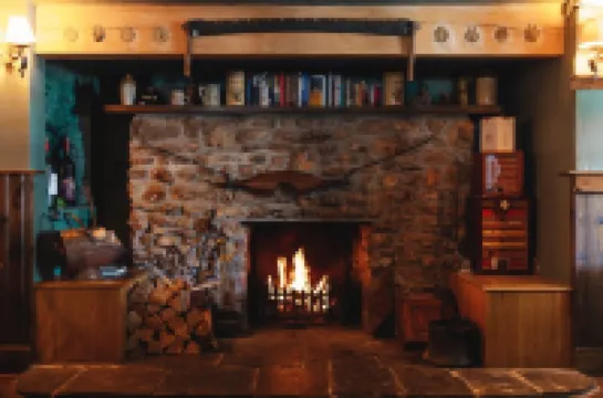 The Blue Ball Inn Hotels in East Devon District