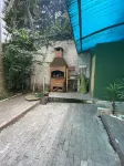 Nomade in Arte e Hostel São Paulo - 2 Sao