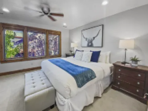 Jordanelle Mountain Paradise 1271 Townhouse