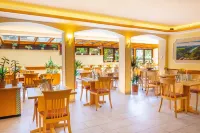 Hotel Elbpromenade - Morgenmad