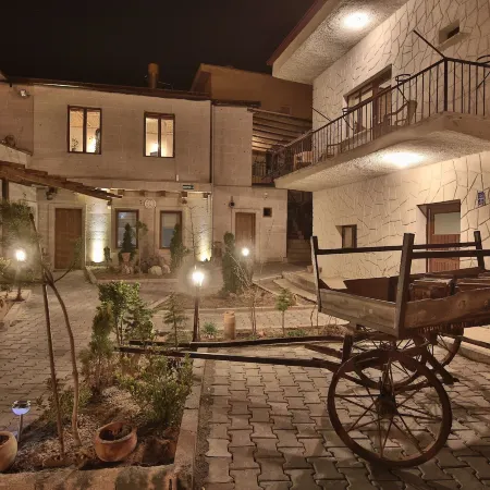 Days Inn Cappadocia