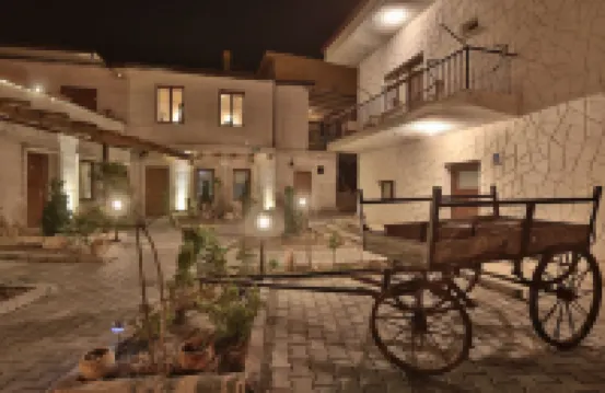 卡帕多細亞戴斯酒店