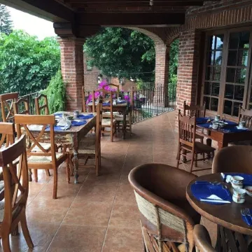 Hotel Casa del Angel