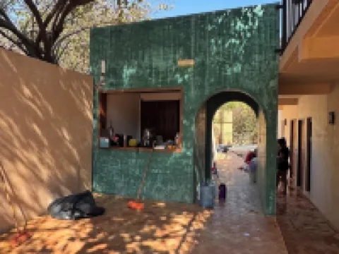 Hotel Renata Hotels in Santa Maria Tonameca