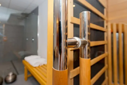 Hotel Adagio Отели в г. Кнокке-Хейст