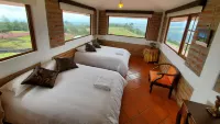 Balcon al Cotopaxi Hosteria Hotels in Амагуанья