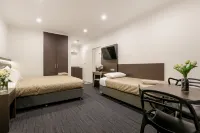 มอร์เฟตต์วิลล์ มอเตอร์ อินน์