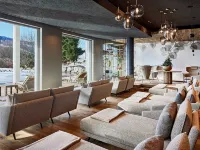Der Böglerhof - Pure Nature Spa Resort Hotels in Alpbach
