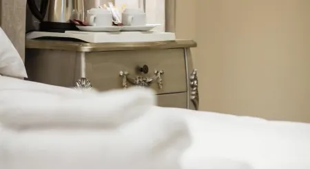 Fair Oak House Exeter Airport