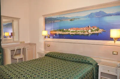 Hotel Moderno - Cavour 30Tre