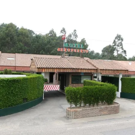 Motel Aeropuerto