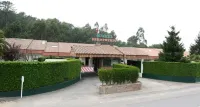 Motel Aeropuerto Hotels in Ponteareas