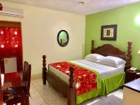 Seaview Inn Hotels in Basseterre