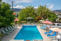 Traveler's Motel Penticton