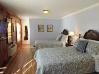 McKinley Edwards Inn Hotels in Swain County